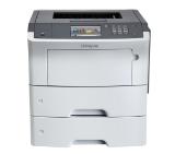 Lexmark MS610dte A4 Monochrome Laser Printer