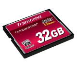 Transcend 32GB CF Card (800X)