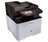 Samsung SL-C1860FW A4 Wireless Color Laser MFP, FAX, NFC, 18/18 ppm