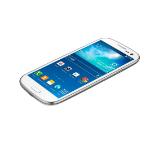 Samsung Smartphone GT-I9301 GALAXY S III NEO, Ceramic White