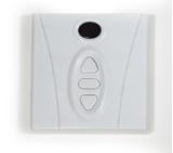 Elite Screen Low Voltage 3-way wall switch for All Elite Electric Screens