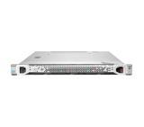 HP DL320e-G8 v2, E3-1241v3, 8GB, P222/512MB FBWC, 4 SFF, 300W nhp, Perf Server