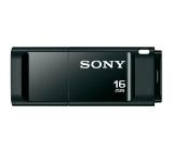 Sony New microvault 16GB Click black USB 3.0