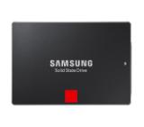 Samsung SSD 850 Pro Int. 2.5" 128GB Read 550 MB/sec, Write 470 MB/sec,  3D V-NAND, 3-Core MEX Controller