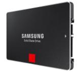 Samsung SSD 850 Pro Int. 2.5" 128GB Read 550 MB/sec, Write 470 MB/sec,  3D V-NAND, 3-Core MEX Controller