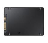Samsung SSD 850 Pro Int. 2.5" 512GB Read 550 MB/sec, Write 520 MB/sec,  3D V-NAND, 3-Core MEX Controller