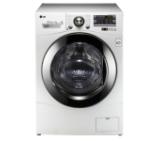 LG F14A8TDA, Washing Machine, 8kg, 1400 rpm, LED touch display, A+++-20%, Inverter Direct Drive,14 program, Smart Diagnosis, White