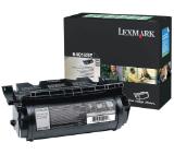 Lexmark 64016SE T640, T/X642, 644, X646 Return Programme 6K Print Cartridge