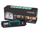 Lexmark E250A11E E250, 350, 352 Return Programme 3.5K Toner Cartridge
