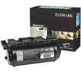 Lexmark X644A11E X644, 646 Return Programme 10K Print Cartridge