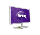 BenQ VW2430H, 24" Wide, VA LED, 4ms (GTG), DCR 20mil:1 (3000:1), 1920x1080, DVI, HDMI (cable included), TCO 6.0, Flicker-free Technology, Low blue light, white