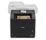 Brother MFC-L8850CDW Colour Laser Multifunctional