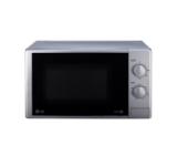 LG MS2022DS, Microwave Oven, 20l, i-Wave, 700W, Gray