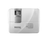 BenQ W1080ST+, DLP, 1080p, 2200 ANSI, 10 000:1, Dual HDMI, MHL, up to 6000 h lamp life, 3D