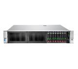 HP DL380 G9, E5-2620v3, 2x8GB, P440ar/2GB, 2x300GB SAS, 8SFF, DVD-RW, 500W, GO