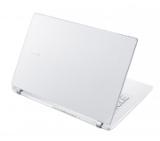 Acer Aspire V3-371, Intel Core i5-4210U (up to 2.70GHz, 3MB), 13.3" HD (1366x768) LED-Backlit Anti-Glare, 1MP HD Cam, 4096MB DDR3L, 500GB HDD + 8GB SSD Cache, Intel HD Graphics 4400, 802.11n, BT 4.0, MS Windows 8.1, Platinum White