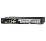 Cisco ISR 4321 (2GE, 2NIM, 4G FLASH, 4G DRAM, IPB)