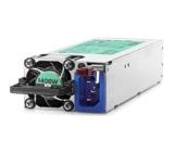 HPE 1400W Flex Slot Platinum Plus Hot Plug Power Supply Kit