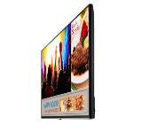 Samsung 40" RM40D FULL HD LED, Smart Signage TV, 1920x1080 (16:9), D-SUB, HDMI x2, 350nit, 5000:1