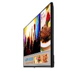 Samsung 48" RM48D FULL HD LED, Smart Signage TV, 1920x1080 (16:9), D-SUB, HDMI x2, 350nit, 5000:1, Media Player Embedded