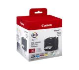 Canon PGI-2500XL BK/C/M/Y Multi-Pack