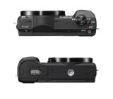 Sony Exmor APS HD ILCE-5100 black