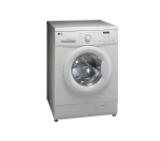 LG F10C3LD, Washing Machine, 5 kg, 1000 rpm, A++ energy class, Inverter Direct Drive, 9 programs, Smart Diagnosis, White