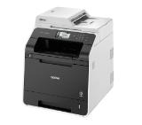 Brother MFC-L8650CDW Colour Laser Multifunctional