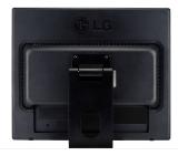 LG 17MB15T-B, 17" 5:4 TFT LCD Touch Screen Anti-Glare , LCD, 5 ms, 5,000,000:1 (DFC), 1000:1 (Native), 250cd, 1280x1024, D-SUB, USB, Black