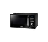 Samsung MG23F301TAK, Microwave, 23l, Gril, 800W, LED Display, Black