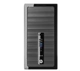 HP ProDesk 490 G2, Core i7-4790(3.6GHz/8MB/4 cores), 8GB DDR3 1600Mhz 1DIMM, 1TB HDD 7200rpm, NVIDIA GeForce GT630, 2GB, SuperMulti DVD+/-RW, MCR, Win 8.1 Pro 64bit downgrade to Win7 Pro 64bit, 1 Year On-site