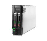 HP ProLiant BL460c Gen9 E5-2609v3 1P 16GB-R H244br Entry Server