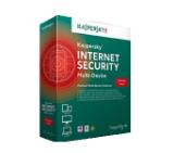 Kaspersky Internet Security - Multi-Device, 5-Device, 1 year Renewal License Pack
