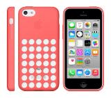 Apple iPhone 5c Case Pink