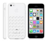 Apple iPhone 5c Case White