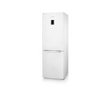 Samsung RB31FERNDWW, Refrigerator, Fridge Freezer, 310l, No Frost, A+, Multi Flow, Digital Blue LED Display, Reversable Door, Snow White
