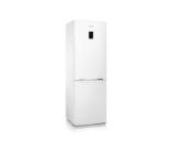 Samsung RB31FERNDWW, Refrigerator, Fridge Freezer, 310l, No Frost, A+, Multi Flow, Digital Blue LED Display, Reversable Door, Snow White