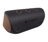 Logitech X300 Mobile Wireless Stereo Speaker - Black
