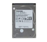 Toshiba int. 2,5 1TB SATA 3Gb/s 5400rpm 8MB 9.5mm