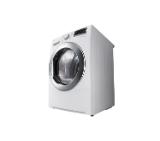 LG RC8055AP2Z Dryer 8kg, A++(Speed mode: A+), 14 programs, Big touch LED-display, Smart Diagnosis, White