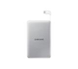 Samsung External Battery Pack 11 300 mAh Silver