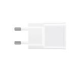 Samsung Travel Adapter 5V 2A Body Only (Data Link Cable is not included) White