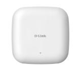 D-Link Wireless AC1200 Simultaneous Dual-Band with PoE Access Point