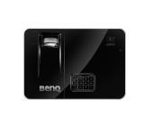 BenQ MX723, DLP, XGA, 3700 ANSI 13 000:1, LAN, HDMI, USB, 1.6x zoom, 3D, Bag