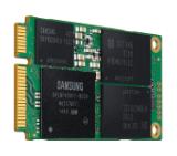 Samsung SSD 850 EVO mSATA 500GB Read 540 MB/sec, Write 520 MB/sec,  3D V-NAND, MGX Controller