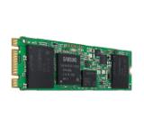 Samsung SSD 850 EVO M2 500GB Read 540 MB/sec, Write 500 MB/sec,  3D V-NAND, MGX Controller