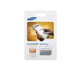 Samsung 128GB micro SD Card EVO with Adapter, Class10, UHS-1 Grade1, Up to 48MB/S