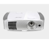 Acer Projector H7550BD 1080p, 3'000Lm, 16'000:1, DLP 3D, HDMI, HDMI/MHL, BT, 2D to 3D Conversion, CB 3D, ExtremeECO, Zoom, AutoKeystone, Audio, 20W, Bag, 3.4 Kg