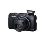 Canon PowerShot SX710 HS, Black