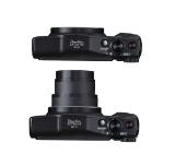 Canon PowerShot SX710 HS, Black